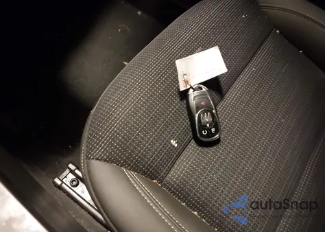 2024 Buick Envista Preferred Fwd from USA, damaged, VIN KL47LAE20RB050138